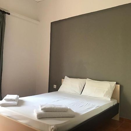 Amalthia Hotel Apartments Rethymno Exterior foto