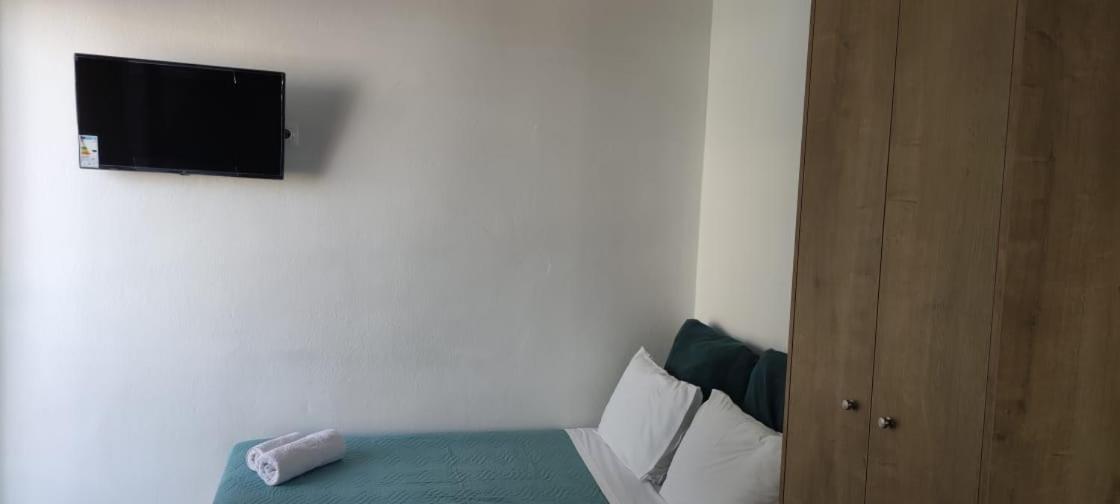 Amalthia Hotel Apartments Rethymno Exterior foto