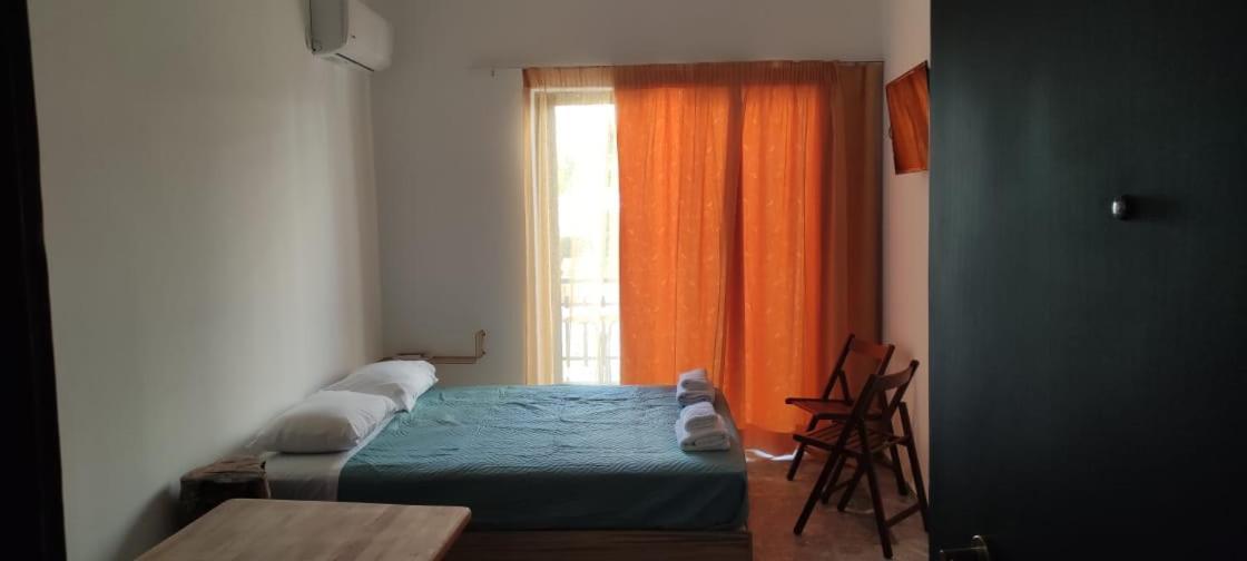 Amalthia Hotel Apartments Rethymno Exterior foto