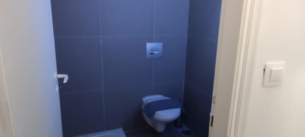 Amalthia Hotel Apartments Rethymno Exterior foto