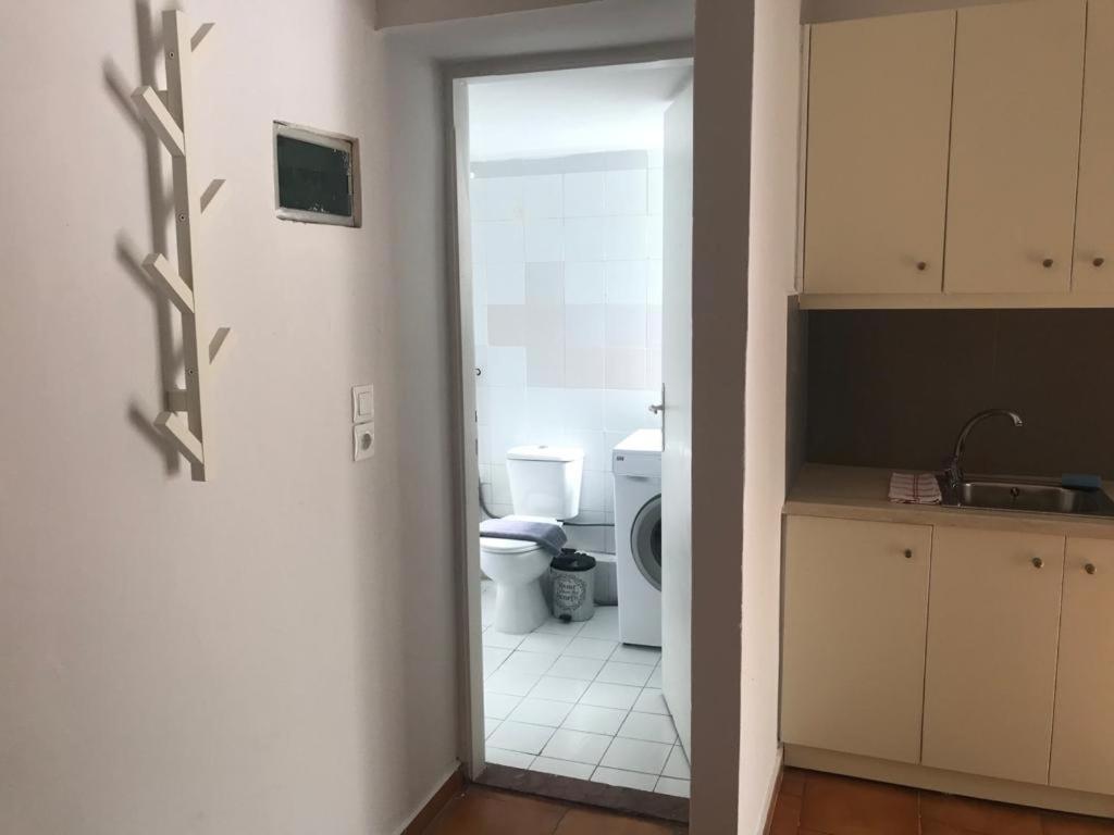 Amalthia Hotel Apartments Rethymno Exterior foto