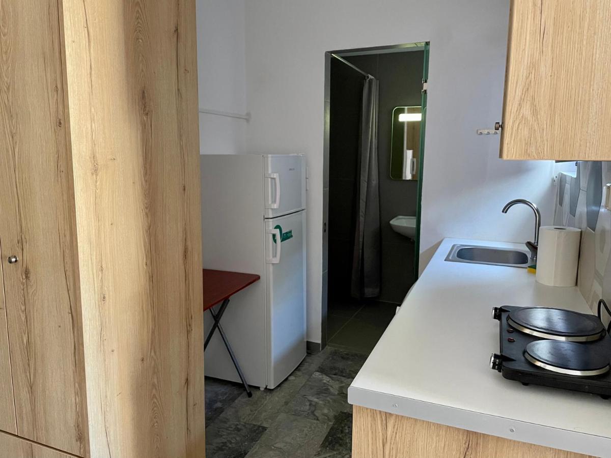 Amalthia Hotel Apartments Rethymno Exterior foto