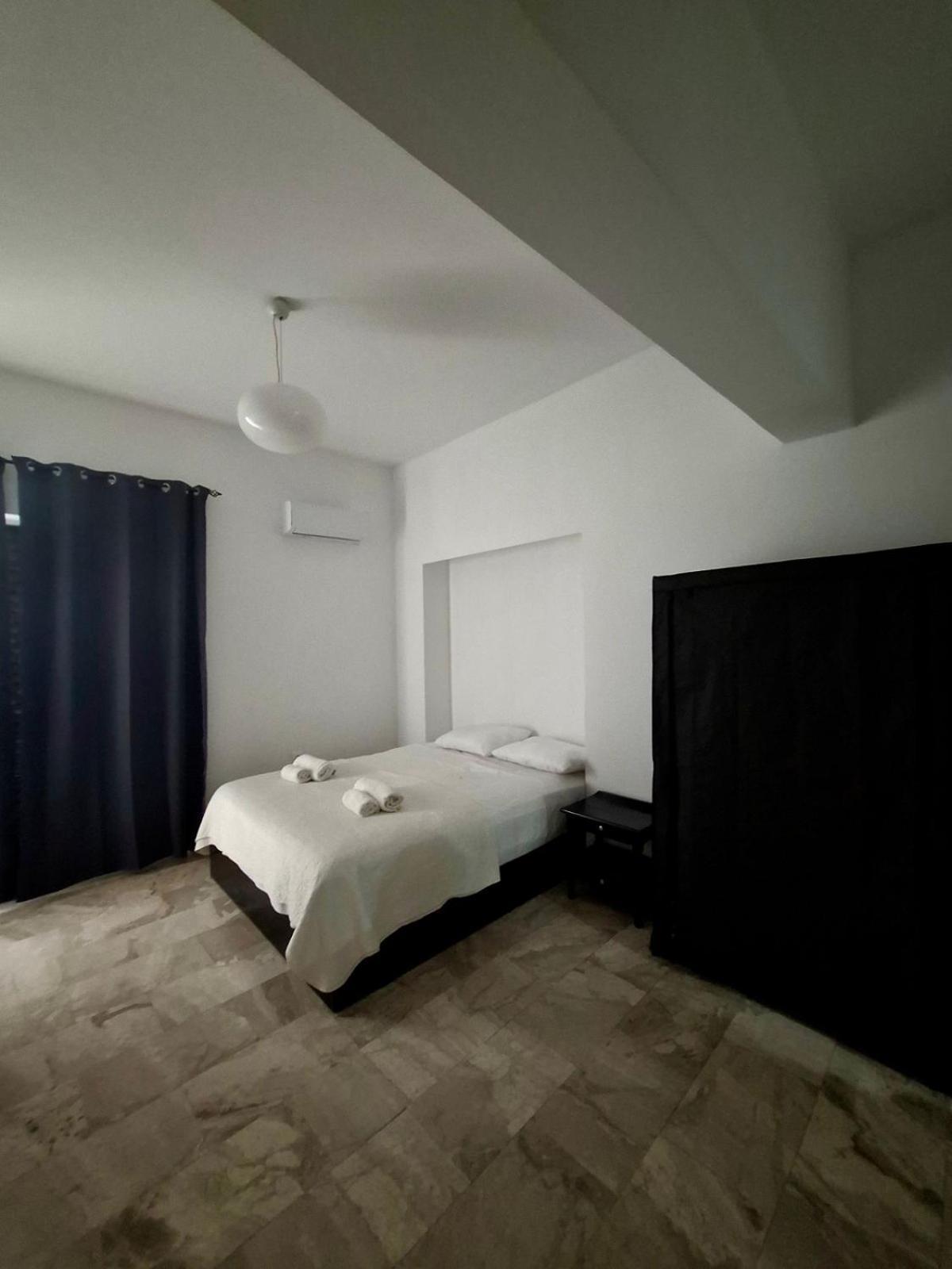 Amalthia Hotel Apartments Rethymno Exterior foto